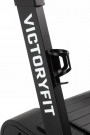 Беговая дорожка с изогнутым полотном VictoryFit VF-6009