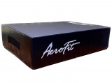 Плинт тяжелоатлетический, мягкий Aerofit AFPM-L, размер: 80-60-20см 