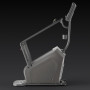 Лестница-эскалатор Matrix Lifestyle ClimbMill. Консоль Touch 16 TFT