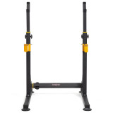 VictoryFit VF-T25 Силовая скамья и стойка для штанги 