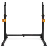VictoryFit VF-T25 Силовая скамья и стойка для штанги 
