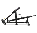 BRONZE GYM PL-1718 Т-образная тяга
