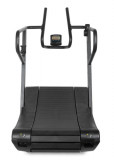 VictoryFit VF-8008 Беговая дорожка изогнутая механическая