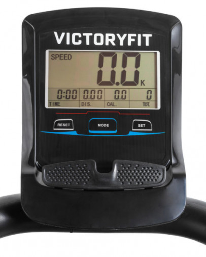 Беговая дорожка с изогнутым полотном VictoryFit VF-8008 механическая Беговая дорожка с изогнутым полотном VictoryFit VF-8008 механическая