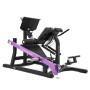 Силовая скамья для ягодичных мышц и бицепса бедра серии Peach Builder PB410 Multi Hip Extension