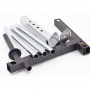 Опция сгибание-разгибание ног (керл) Body-Solid GLDA-3