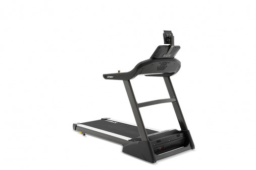 Беговая дорожка SPIRIT XT485ENT BLACK с сенсорным 10" TFT-дисплеем Беговая дорожка SPIRIT XT485ENT BLACK с сенсорным 10" TFT-дисплеем