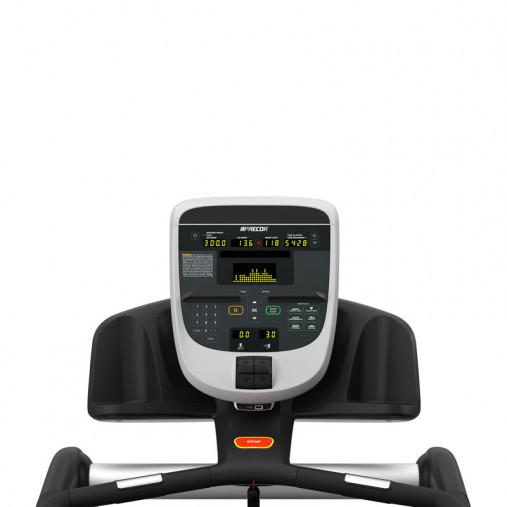 Беговая дорожка PRECOR TRM 731 с консолью P31 LED Беговая дорожка PRECOR TRM 731 с консолью P31 LED