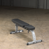 Универсальная регулируемая скамья Body-Solid GFI21
