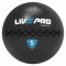 Медбол LIVEPRO Wall Ball PRO 3 кг, черный/синий Медбол LIVEPRO Wall Ball PRO 3 кг, черный/синий
