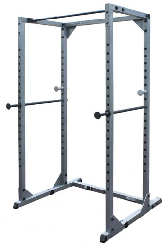 Классическая рама для приседаний Body Solid GPR78 / PR78