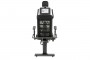 Велотренажер горизонтальный SPIRIT XBR55ENT BLACK