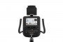 Велотренажер горизонтальный SPIRIT XBR55ENT BLACK