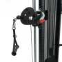 Многофункциональный силовой комплекс Inspire SF5 Smith-Functional Trainer