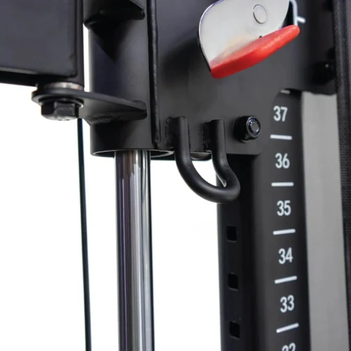 Многофункциональный силовой комплекс Inspire SF5 Smith-Functional Trainer