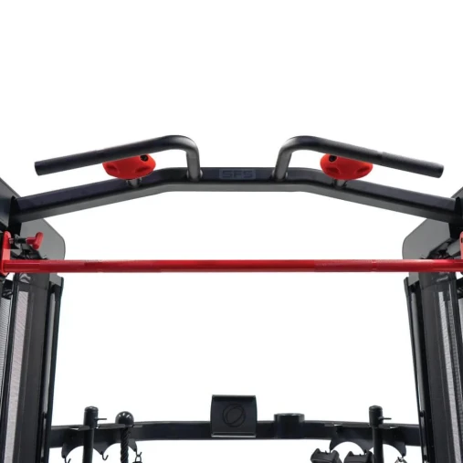 Многофункциональный силовой комплекс Inspire SF5 Smith-Functional Trainer