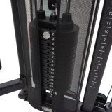 Многофункциональный силовой комплекс Inspire SF5 Smith-Functional Trainer