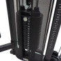 Многофункциональный силовой комплекс Inspire SF5 Smith-Functional Trainer