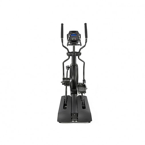 Эллиптический тренажер SPIRIT CE800 Black Edition коммерческий