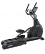 Эллиптический тренажер SPIRIT CE800 Black Edition коммерческий