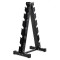 Стойка для 6 пар гантелей VictoryFit VF-D4011 Стойка для 6 пар гантелей VictoryFit VF-D4011