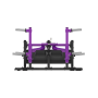 Становая тяга серии Peach Builder PB411 Multi Deadlift тренажер на свободных весах