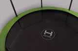 Батут Hasttings Sky Double 13FT (3,96 м) клапан
