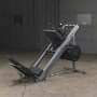 Жим ногами / гакк-машина / глют Body-Solid ProClub GLPH1100