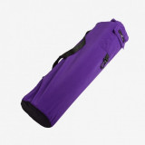 Чехол для коврика HUGGER MUGGER Uinta Mat Bag фиолетовый Чехол для коврика HUGGER MUGGER Uinta Mat Bag фиолетовый