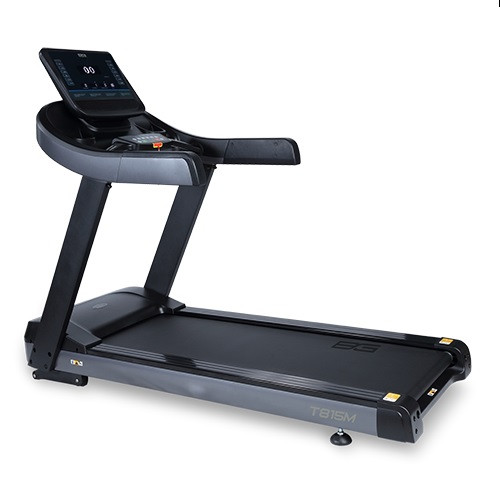 Беговая дорожка полупрофессиональная BRONZE GYM T815M