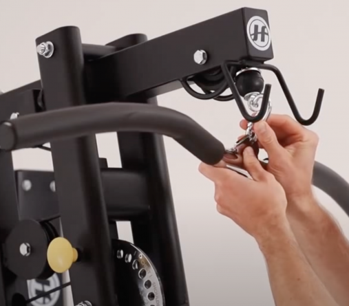 Мультистанция Horizon Home Gym Torus 5 со встроенным стеком 80кг Мультистанция Horizon Home Gym Torus 5 со встроенным стеком 80кг