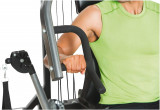 Horizon Home Gym Torus 5 Силовой комплекс мультистанция