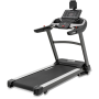 Беговая дорожка SPIRIT XT685 DC BLACK