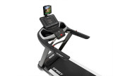 SPIRIT XT685DC Black Беговая дорожка