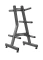 Стойка для дисков BRONZE GYM BR-1023 Стойка для дисков BRONZE GYM BR-1023