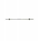 Гриф для штанги прямой Weidernut MB, L=1250 мм, 5,8 кг Гриф для штанги прямой Weidernut MB, L=1250 мм, 5,8 кг