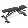 Универсальная регулируемая скамья BRONZE GYM BR-1008