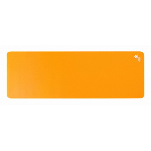 Коврик для йоги Airex Calyana Pro Mat Melon (дыня) 185 cм х 65 см х 6,8 мм Коврик для йоги Airex Calyana Pro Mat Melon (дыня) 185 cм х 65 см х 6,8 мм
