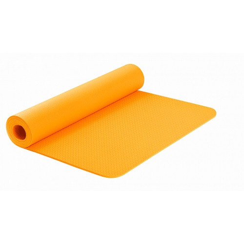 Коврик для йоги Airex Calyana Pro Mat Melon (дыня) 185 cм х 65 см х 6,8 мм Коврик для йоги Airex Calyana Pro Mat Melon (дыня) 185 cм х 65 см х 6,8 мм