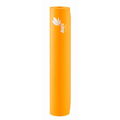Коврик для йоги Airex Calyana Pro Mat Melon (дыня) 185 cм х 65 см х 6,8 мм Коврик для йоги Airex Calyana Pro Mat Melon (дыня) 185 cм х 65 см х 6,8 мм