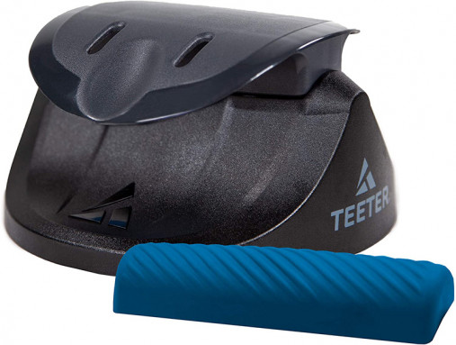 Подголовник Teeter Neck Relax & Restore Duo (опция для инверсионного стола TEETER) Подголовник Teeter Neck Relax & Restore Duo (опция для инверсионного стола TEETER)