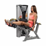 Разгибание, Сгибание ног сидя HOIST HD-3400