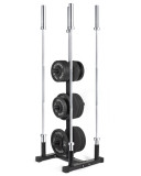 Стойка для грифов и дисков (51 мм.) VictoryFit VF-D4007