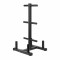 Стойка для грифов и дисков (51 мм.) VictoryFit VF-D4007