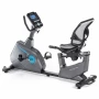 Велотренажер домашний OXYGEN FITNESS GURU CONCEPT RB с генератором
