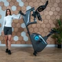 Велотренажер домашний OXYGEN FITNESS GURU CONCEPT RB с генератором
