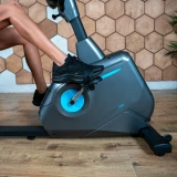 OXYGEN FITNESS GURU CONCEPT RB Велотренажер эргометр