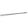 Гриф женский двуцветный OFT, 15кг, 200см, арт. FT-WMB-1200, нагрузка до 543 кг