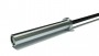 Гриф женский двуцветный OFT, 15кг, 200см, арт. FT-WMB-1200, нагрузка до 543 кг