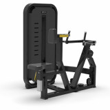 Гребная тяга с упором профессиональная BRONZE GYM MIGHT 25 Гребная тяга с упором профессиональная BRONZE GYM MIGHT 25